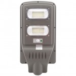 Lampa solara stradala 60W